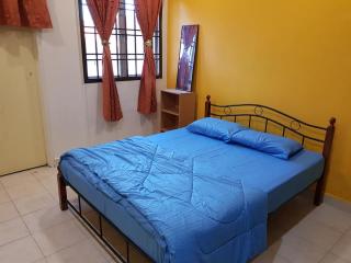 Zainul Homestay Skudai Jb - 3