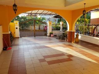 Zainul Homestay Skudai Jb - 8