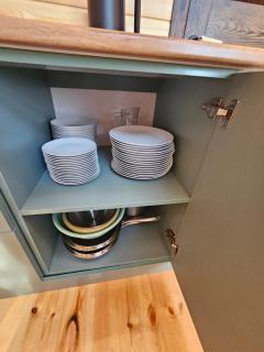 Lile cottage - 5