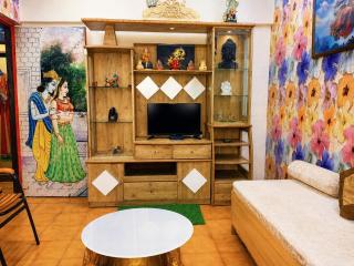 WADHWANI SERVICE APARTMENTS - Heritage Apartment - 1