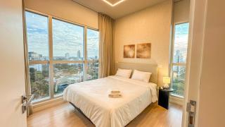 Sky Stays Petra Tower 2 Bedrooms at Floor 16 - 0