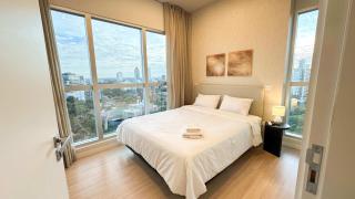 Sky Stays Petra Tower 2 Bedrooms at Floor 16 - 8