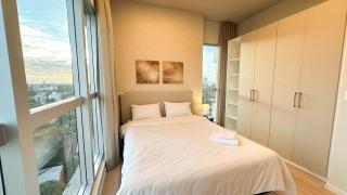 Sky Stays Petra Tower 2 Bedrooms at Floor 16 - 7