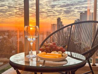 Sky Stays Petra Tower 2 Bedrooms at Floor 16 - 6