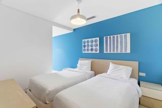 Fouka Bay Holiday Apartments By BlueKeys - 9