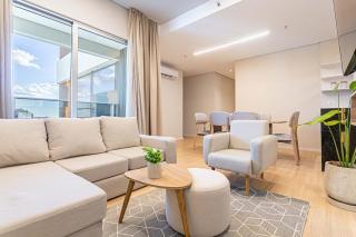 Sky Stays Petra Tower Modern Living - Floor 16 - 0