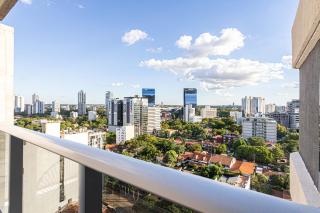 Sky Stays Petra Tower Modern Living - Floor 16 - 1