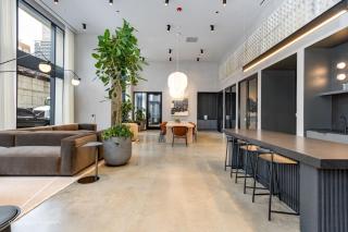 South Loop Rooftop With In and Out Parking 2 - 7