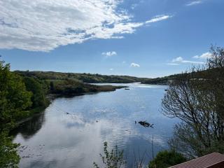 Apartment 3, Clifden Bay Apartments - 3