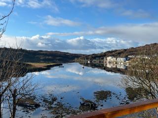 Apartment 3, Clifden Bay Apartments - 2