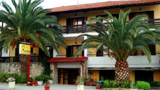 Finikas Apartments - Polychrono - 0