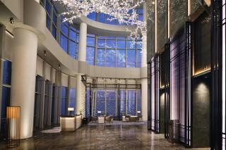 Na Lotus Hotel, a Luxury Collection Hotel, Nanning - 9
