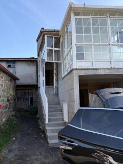 Casa do camiño - 2