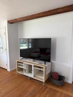 Boho room in house - 1