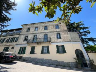 Spacious villa with private pool in Ca' dei Rovati - 9