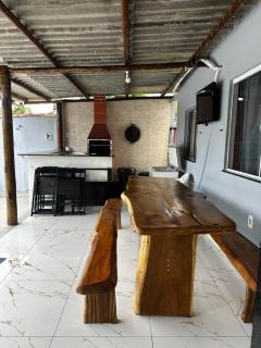 Casa temporada Guarapari - 8