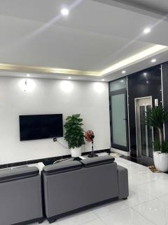 Biệt thự B10 05 Khu nghỉ dưỡng Flamingo Hải Tiến - 6