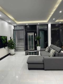 Biệt thự B10 05 Khu nghỉ dưỡng Flamingo Hải Tiến - 1