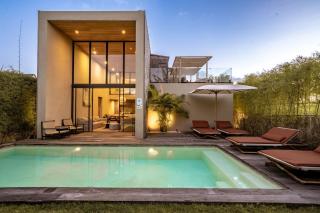Usawa Villa Nyanyi - 4