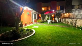Posada del Jardín - 9