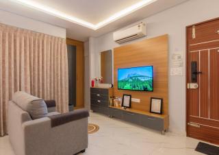 The Studio Apartment - Central Bangalore - 5