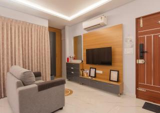 The Studio Apartment - Central Bangalore - 6