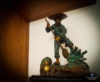 Casa Diamante Viñedos - 2