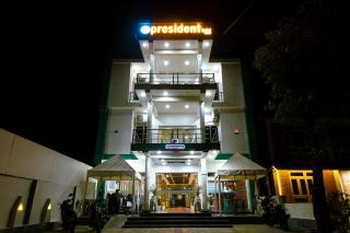 President Hotel Lumbini - 9