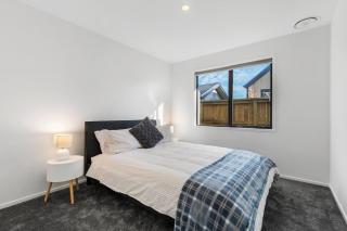 The Remarkable Queenstown Retreat - 9