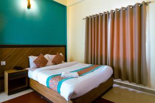 President Hotel Lumbini - 7