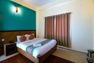 President Hotel Lumbini - 8
