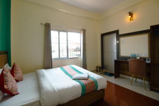 President Hotel Lumbini - 6