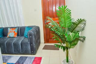 Bonalia Furnished Apartments - 4