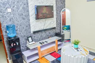 Bonalia Furnished Apartments - 3