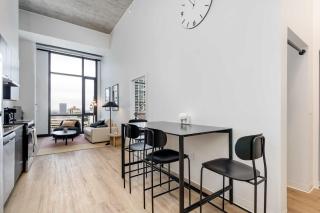 South Loop Rooftop With In and Out Parking 3 - 3