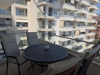 Orchidea's Saranda Apartment - 1