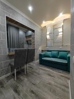 Apartments - 4