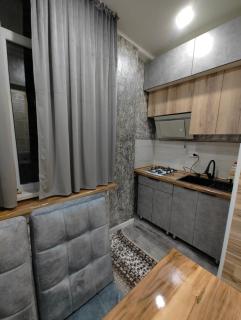 Apartments - 1