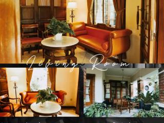 Griya Kencana Yogyakarta - Cozy Guest House in Pakualaman - Sewa Rumah Nyaman - Tempat Tinggal Nyaman di Pakualaman - 9