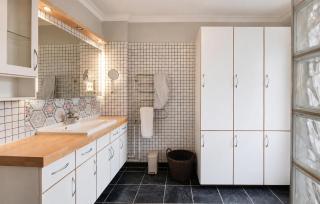 6 Bedroom Beautiful Home In Bedsted Thy - 5