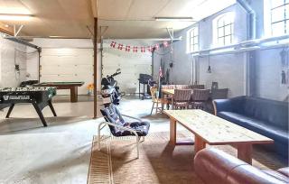 6 Bedroom Beautiful Home In Bedsted Thy - 4