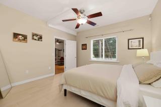 Anmore Nature Escape Cozy 2BR Suite near Lakes - 5