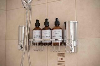 Anmore Nature Escape Cozy 2BR Suite near Lakes - 4