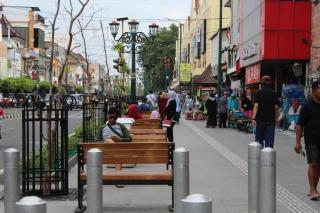 Jogja Backpacker Home - Yogyakarta - 6