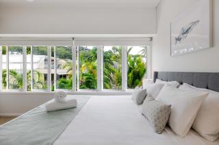 Balboa Apartments - 5