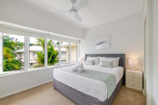 Balboa Apartments - 3
