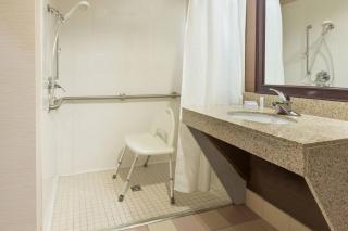 Fairfield Inn & Suites by Marriott Springdale - 9