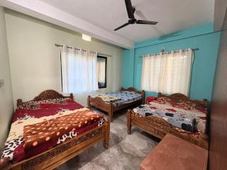 Green bee homestay - 4