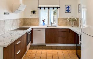 Stunning Home In Lemvig With Sauna - 6