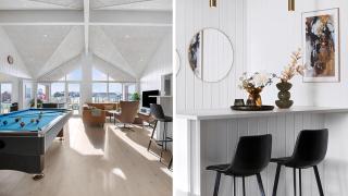 Villavilla 959 - Nr Lyngby Ved Løkken, Nordjyllan - 8